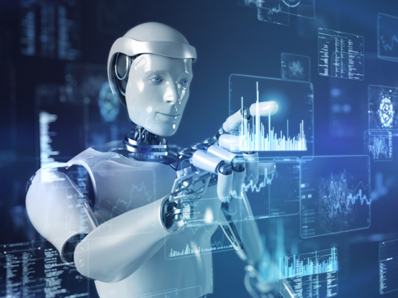 Intelligence artificielle