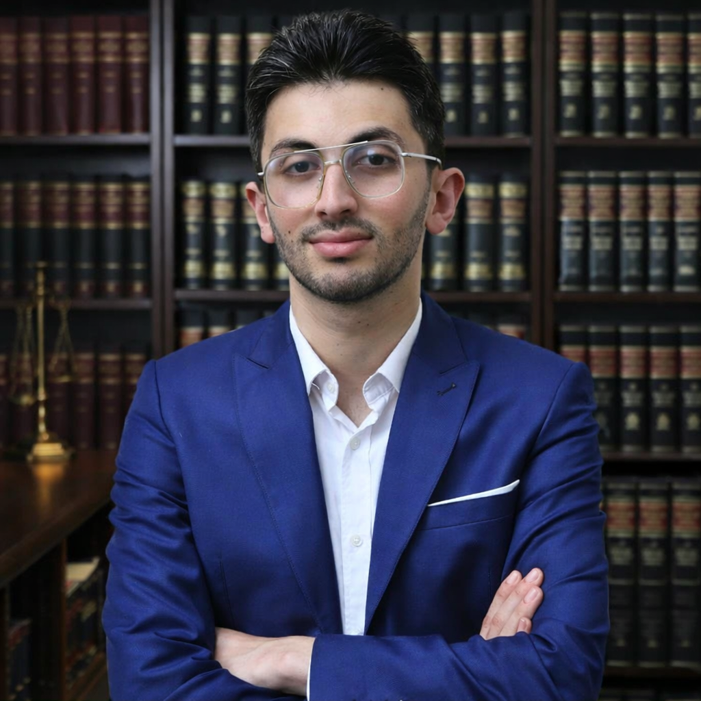 maitre Amine Ben mrad