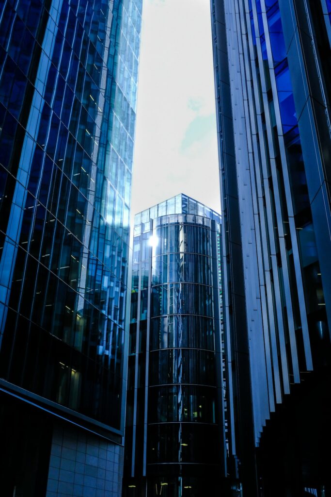 Droit des sociétés & des investissements